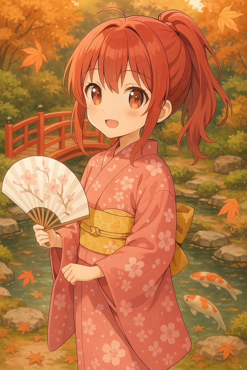 日本电影动漫-和风物语