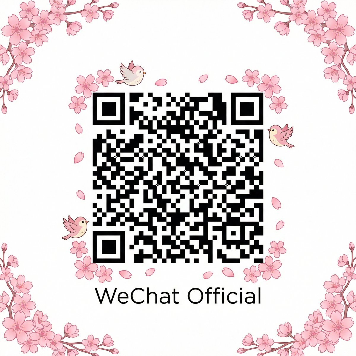 日本电影公众号二维码