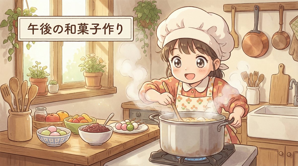 日本电影美食动漫教程